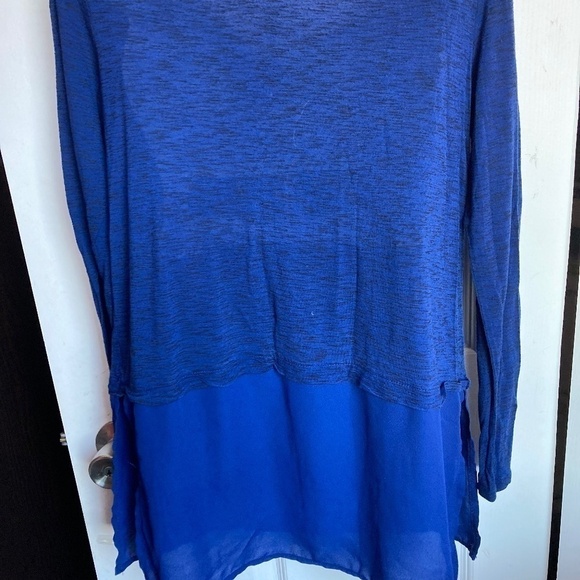 Reitmans Small sweater top size S - Picture 4 of 7